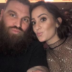 Meet your Posher, Audrey